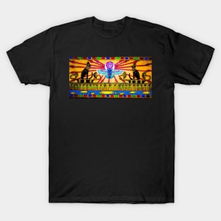 The Dawning of a New Day! T-Shirt